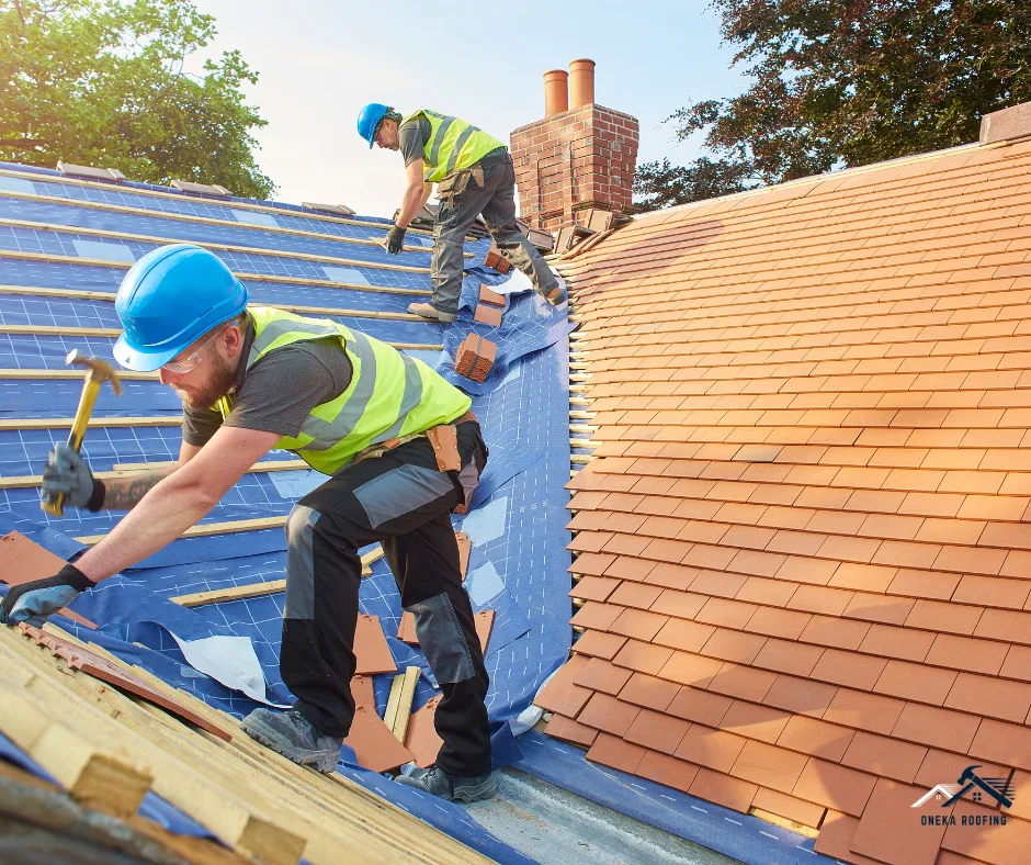 Why choose Roof Repair Near Me in Firth, ID